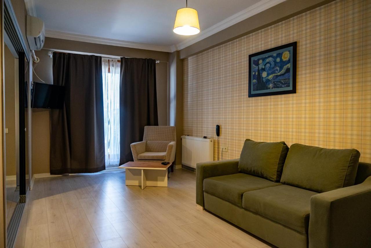 Maidos Hotel & Suites エジェアバト エクステリア 写真