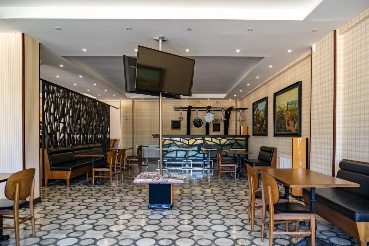 Maidos Hotel & Suites エジェアバト エクステリア 写真