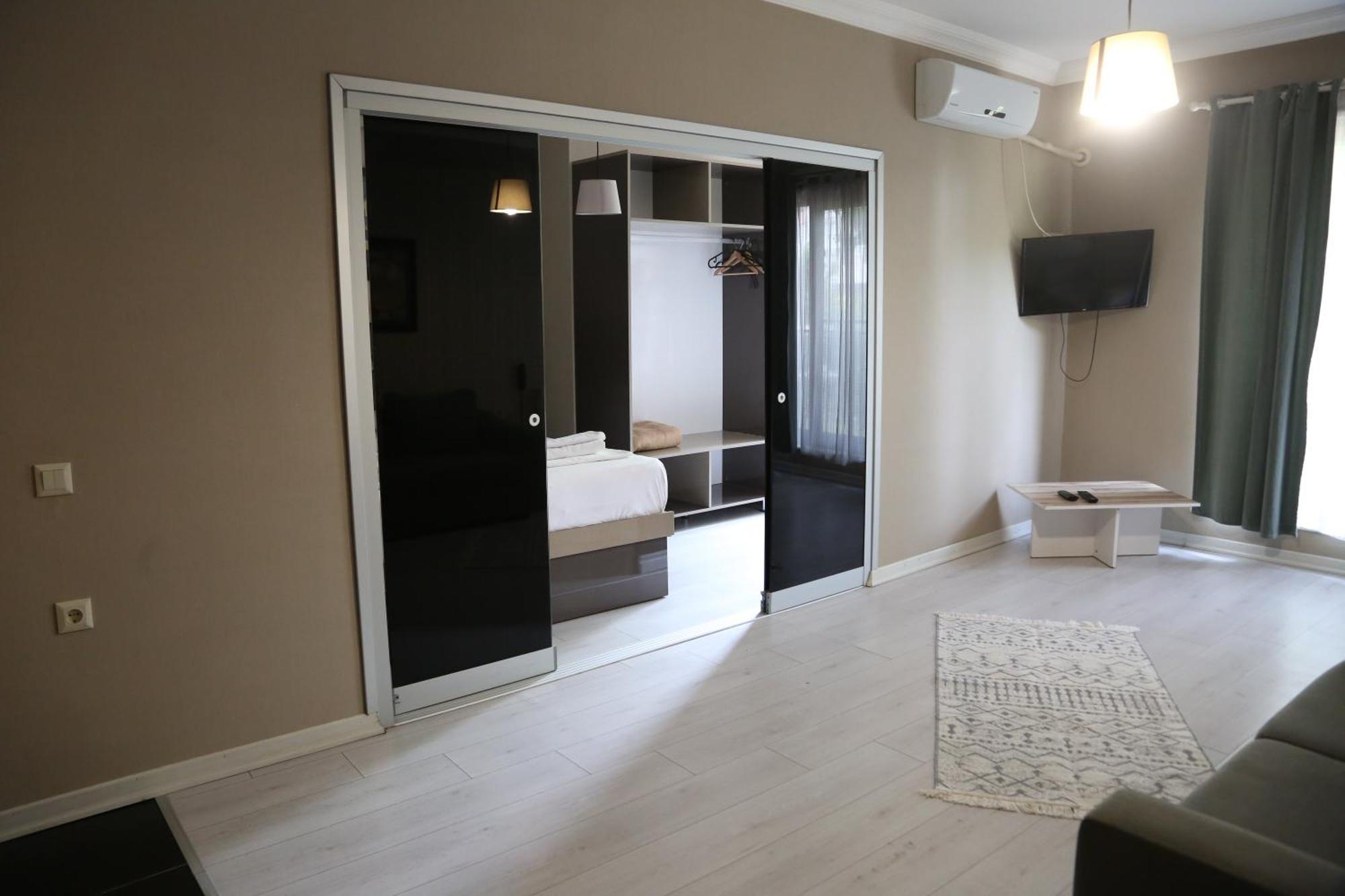 Maidos Hotel & Suites エジェアバト エクステリア 写真